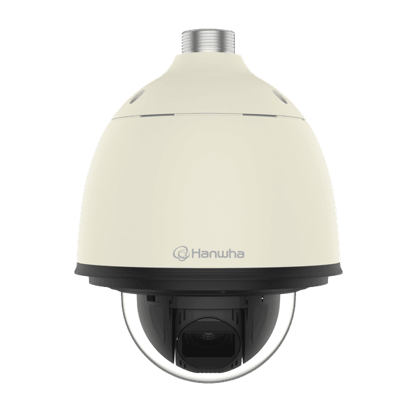 Caméra IP PTZ speed dome Wisenet XNP-6320HP 2MP zoom optique 32x