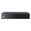 Enregistreur NVR IP Wisenet XRN-1610S – 16 canaux PoE+, 12 MP, 4 HDD (24 To)