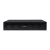 Enregistreur NVR IP Wisenet XRN-1620B2 | 16 canaux jusqu'à 32 MP, 8 HDD max (80 To)