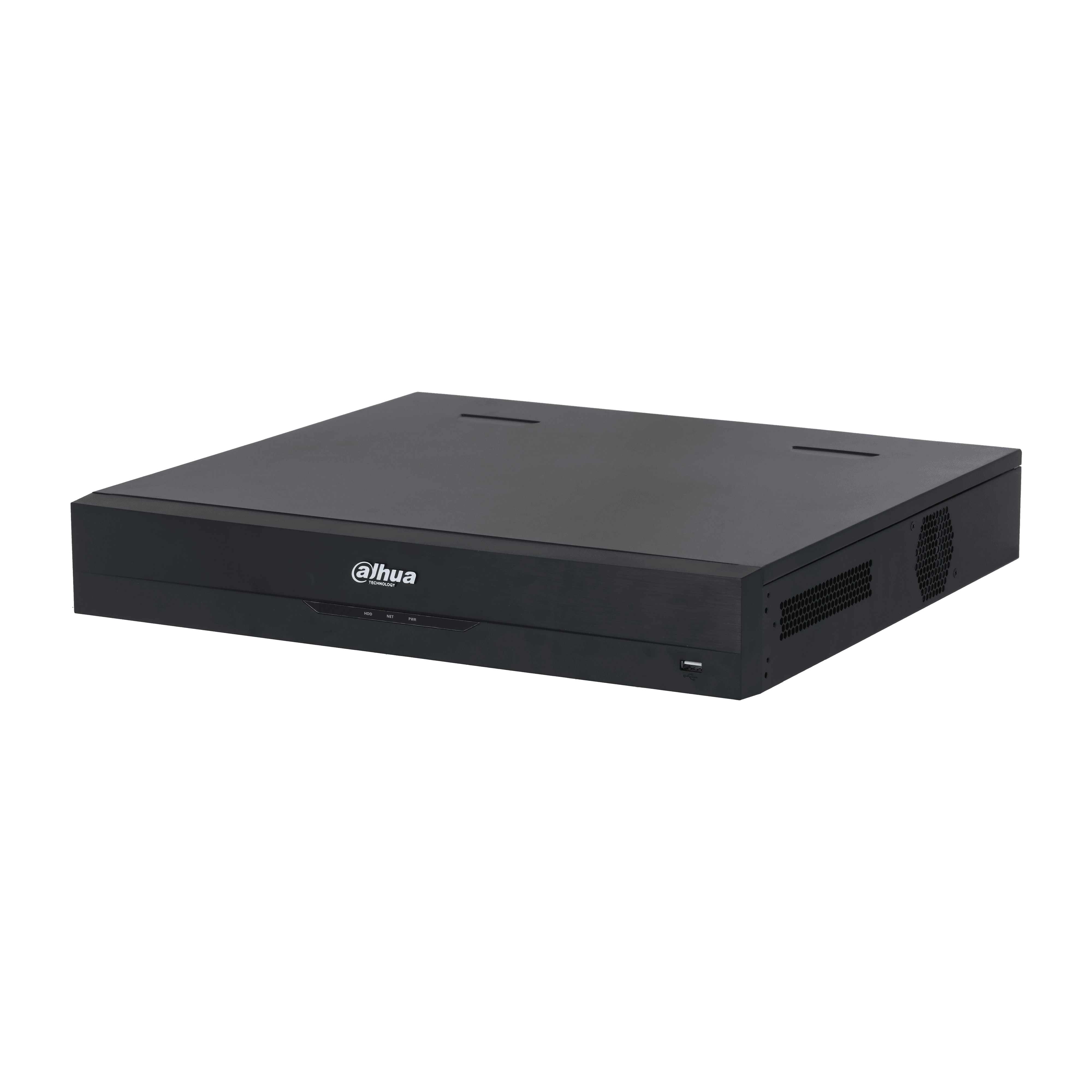 Enregistreur XVR Dahua 32 canaux 4K-N/5MP Penta-brid 1.5U 4HDD - DH-XVR5432L-4KL-I3