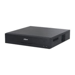 Enregistreur XVR Dahua 32 canaux 4K-N/5MP Penta-brid 2U 8HDD - DH-XVR5832S-4KL-I3
