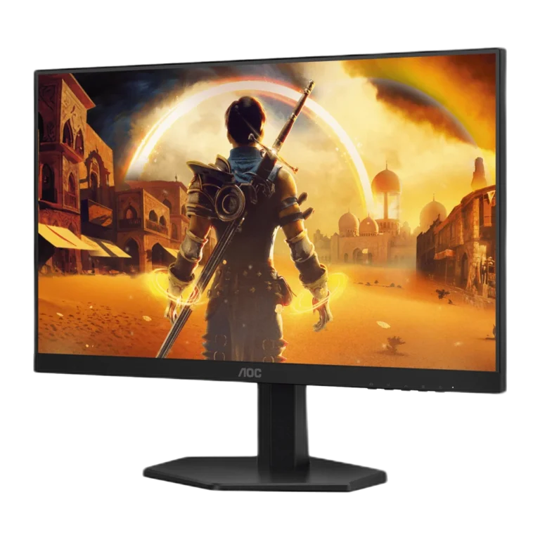 Écran AOC 24G42E 23.8" Full HD Fast IPS 180Hz — YouShop DZ