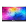 Écran portable tactile Verbatim 14" FHD IPS Tactile — YouShop DZ