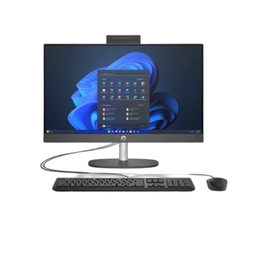 All-in-One HP ProOne 240 G10 i5-1334U 8 Go 512 Go SSD 23,8&Prime; FHD — YouShop DZ