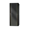 Armoire de Brassage 19 » Générique 42U 800x1000mm Porte Vitrée — vue de face — YouShop DZ