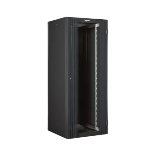 Armoire de Brassage 19 » Legrand Linkeo 42U 600x600mm à Plat Armoire de Brassage 19 » Legrand Linkeo 42U 600x600mm à Plat — YouShop DZ