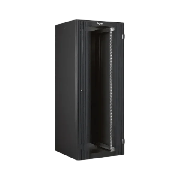 Armoire de Brassage 19 » Legrand Linkeo 42U 600x600mm à Plat — YouShop DZ