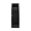 Armoire de Brassage Réseau 19 » Générique 33U 600x800mm Armoire de Brassage Réseau 19 » Générique 33U 600x800mm — vue de face — YouShop DZ