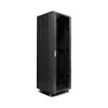 Armoire de Brassage Réseau 19 » Générique 33U 600x800mm Armoire de Brassage Réseau 19 » Générique 33U 600x800mm — vue complémentaire — YouShop DZ