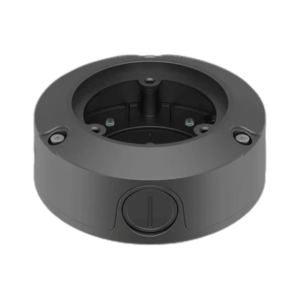 Boîtier de Jonction Wisenet SBO-100B1 pour Caméras Bullet IP – Hanwha Vision Boîtier de Jonction Wisenet SBO-100B1 pour Caméras Bullet IP – Hanwha Vision — YouShop DZ
