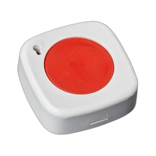 Bouton panique Elkron PA01-C | réarmement automatique à clé, contact NF Bouton panique Elkron PA01-C | réarmement automatique à clé, contact NF — YouShop DZ