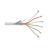 Câble d’alarme Elkron 6×0,22 mm² — touret 100 m, 3 paires blindées Câble d’alarme Elkron 6×0,22 mm² — touret 100 m, 3 paires blindées — vue complémentaire — YouShop DZ