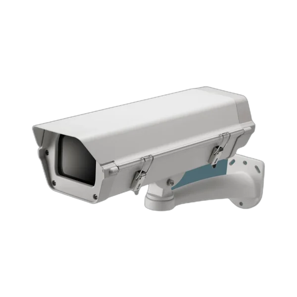 Caisson Extérieur Wisenet SHB-4200H – Thermostaté et Ventilé IP66 24VAC Caisson Extérieur Wisenet SHB-4200H – Thermostaté et Ventilé IP66 24VAC — YouShop DZ