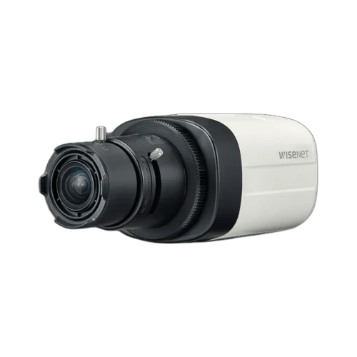 Caméra box AHD Wisenet HCB-6000P – Full HD 1080p, Jour/Nuit ICR, WDR 120 dB Caméra box AHD Wisenet HCB-6000P – Full HD 1080p, Jour/Nuit ICR, WDR 120 dB — YouShop DZ