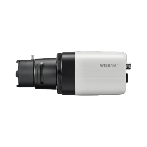 Caméra box AHD Wisenet HCB-7000A – 4 MP, Jour/Nuit ICR, WDR 120 dB Caméra box AHD Wisenet HCB-7000A – 4 MP, Jour/Nuit ICR, WDR 120 dB — YouShop DZ