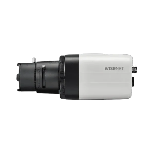 Caméra box AHD Wisenet HCB-7000A – 4 MP, Jour/Nuit ICR, WDR 120 dB Caméra box AHD Wisenet HCB-7000A – 4 MP, Jour/Nuit ICR, WDR 120 dB — YouShop DZ