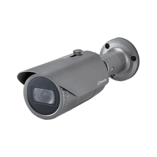 Camera Bullet AHD Wisenet HCO-7070R 4MP IR 30m Varifocale 3.2-10mm IP66 IK10 Camera Bullet AHD Wisenet HCO-7070R 4MP IR 30m Varifocale 3.2-10mm IP66 IK10 — YouShop DZ