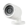 Camera Bullet AHD Wisenet HCO-E6020RP Full HD IR Objectif Fixe 3.6mm Camera Bullet AHD Wisenet HCO-E6020RP Full HD IR Objectif Fixe 3.6mm — vue de face — YouShop DZ