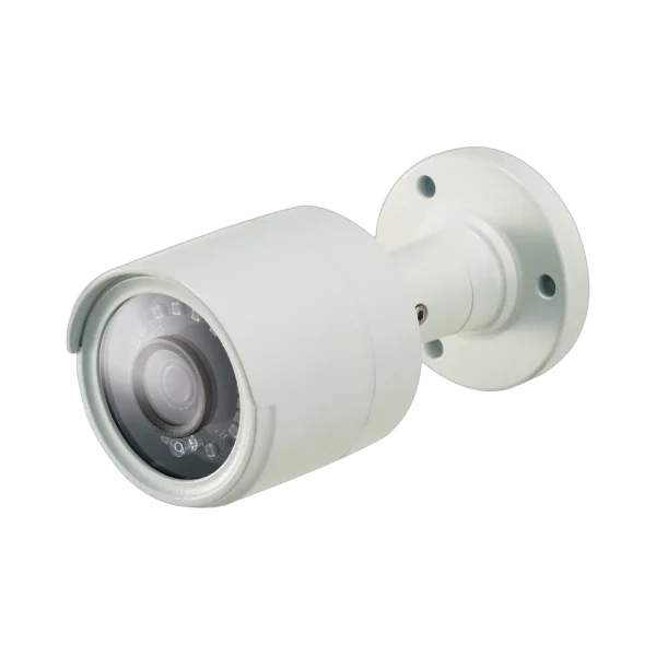 Camera Bullet AHD Wisenet HCO-E6020RP Full HD IR Objectif Fixe 3.6mm Camera Bullet AHD Wisenet HCO-E6020RP Full HD IR Objectif Fixe 3.6mm — vue complémentaire — YouShop DZ