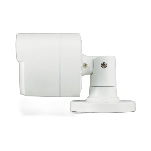 Camera Bullet AHD Wisenet HCO-E6020RP Full HD IR Objectif Fixe 3.6mm Camera Bullet AHD Wisenet HCO-E6020RP Full HD IR Objectif Fixe 3.6mm — vue complémentaire — YouShop DZ