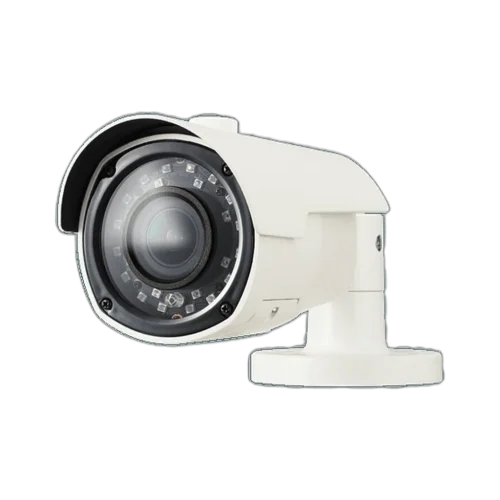Camera Bullet AHD Wisenet HCO-E6070RP Full HD IR Varifocale 2.8-12mm Camera Bullet AHD Wisenet HCO-E6070RP Full HD IR Varifocale 2.8-12mm — YouShop DZ