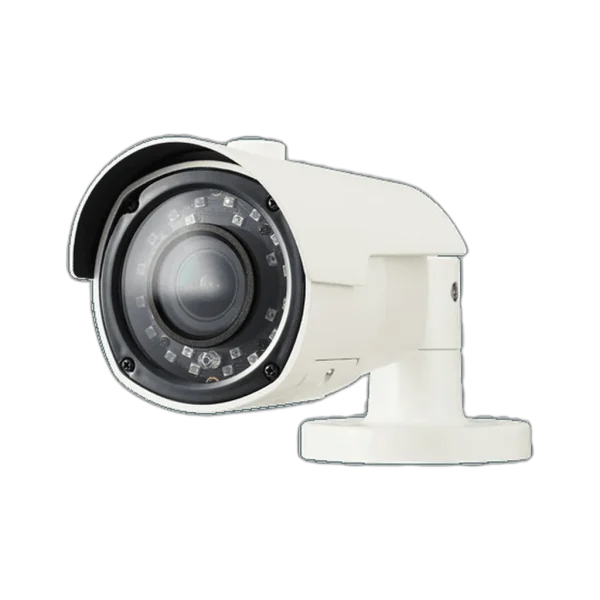 Camera Bullet AHD Wisenet HCO-E6070RP Full HD IR Varifocale 2.8-12mm Camera Bullet AHD Wisenet HCO-E6070RP Full HD IR Varifocale 2.8-12mm — YouShop DZ