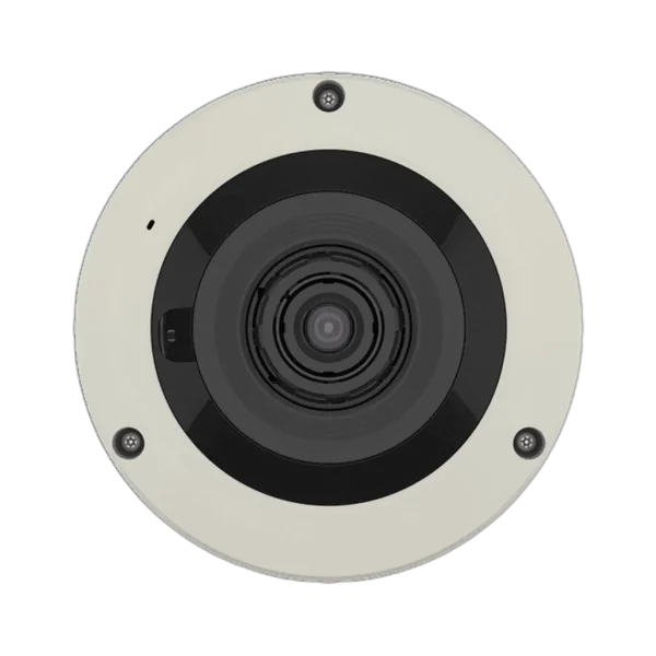 Caméra IP Fisheye Wisenet XNF-8010RP 6MP 360° – Hanwha Vision Caméra IP Fisheye Wisenet XNF-8010RP 6MP 360° – Hanwha Vision — YouShop DZ