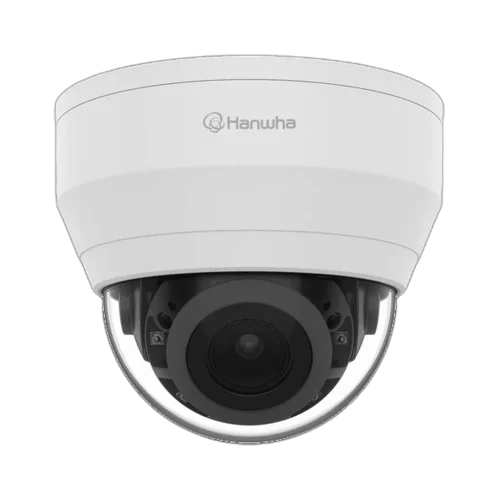 Caméra IP Mini Dôme Wisenet QND-8080R 5MP IR Varifocale 3-10mm – Hanwha Vision Caméra IP Mini Dôme Wisenet QND-8080R 5MP IR Varifocale 3-10mm – Hanwha Vision — YouShop DZ