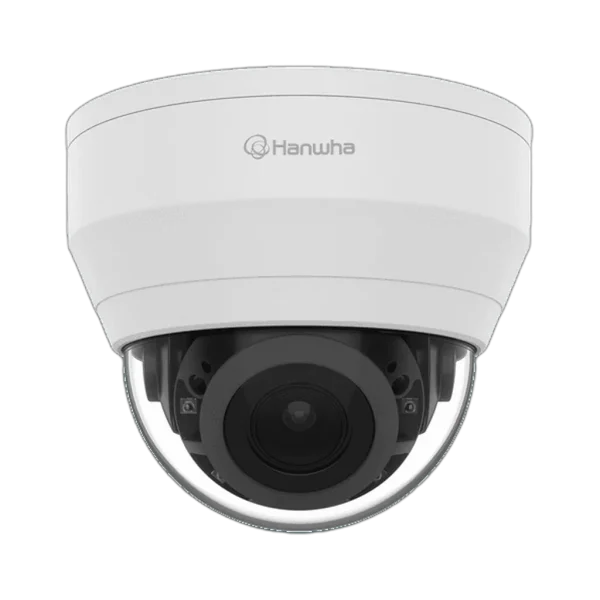 Caméra IP Mini Dôme Wisenet QND-8080R 5MP IR Varifocale 3-10mm – Hanwha Vision Caméra IP Mini Dôme Wisenet QND-8080R 5MP IR Varifocale 3-10mm – Hanwha Vision — YouShop DZ