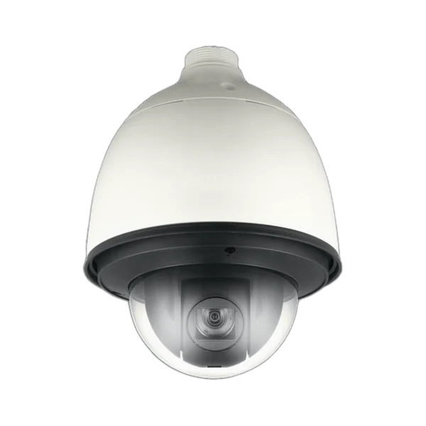 Caméra IP PTZ speed dome Wisenet SNP-6321HP 2MP zoom optique 32x Caméra IP PTZ speed dome Wisenet SNP-6321HP 2MP zoom optique 32x — YouShop DZ