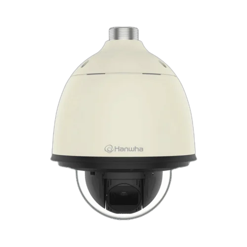 Caméra IP PTZ speed dome Wisenet XNP-6320HP 2MP zoom optique 32x — YouShop DZ
