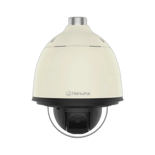 Caméra IP PTZ speed dome Wisenet XNP-6320HP 2MP zoom optique 32x Caméra IP PTZ speed dome Wisenet XNP-6320HP 2MP zoom optique 32x — YouShop DZ