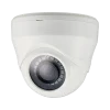 Camera Mini Dome AHD Wisenet HCD-E6020RP Full HD IR Objectif Fixe 3.6mm Camera Mini Dome AHD Wisenet HCD-E6020RP Full HD IR Objectif Fixe 3.6mm — vue complémentaire — YouShop DZ