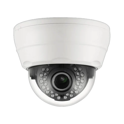 Caméra Mini Dôme AHD Wisenet HCD-E6070RP IR Varifocale 2.8-12mm 2MP Caméra Mini Dôme AHD Wisenet HCD-E6070RP IR Varifocale 2.8-12mm 2MP — YouShop DZ