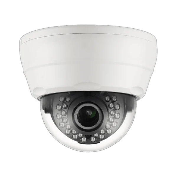 Caméra Mini Dôme AHD Wisenet HCD-E6070RP IR Varifocale 2.8-12mm 2MP Caméra Mini Dôme AHD Wisenet HCD-E6070RP IR Varifocale 2.8-12mm 2MP — YouShop DZ