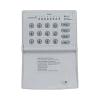 Centrale d’alarme Elkron Veritas R8 – 8 zones avec clavier, boîtier ABS Centrale d’alarme Elkron Veritas R8 – 8 zones avec clavier, boîtier ABS — vue complémentaire — YouShop DZ