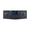 Clavier de Contrôle Wisenet SPC-7000 – Joystick PTZ et Écran Tactile 5 » pour DVR/NVR/IP Clavier de Contrôle Wisenet SPC-7000 – Joystick PTZ et Écran Tactile 5 » pour DVR/NVR/IP — vue complémentaire — YouShop DZ