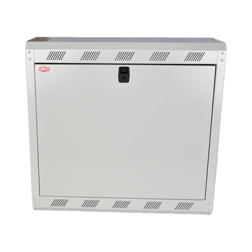 Coffret mural NVR/DVR 19 pouces 2U 580x550x160 mm gris (charge 50 kg) – Générique LN-DVRBX-585516 Coffret mural NVR/DVR 19 pouces 2U 580x550x160 mm gris (charge 50 kg) – Générique LN-DVRBX-585516 — vue de face — YouShop DZ