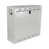Coffret mural NVR/DVR 19 pouces 2U 580x550x160 mm gris (charge 50 kg) – Générique LN-DVRBX-585516 Coffret mural NVR/DVR 19 pouces 2U 580x550x160 mm gris (charge 50 kg) – Générique LN-DVRBX-585516 — vue complémentaire — YouShop DZ