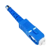 Connecteur fibre optique monomode SC Enet E3028S Connecteur fibre optique monomode SC Enet E3028S — vue de face — YouShop DZ