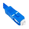 Connecteur fibre optique monomode SC Enet E3028S Connecteur fibre optique monomode SC Enet E3028S — vue complémentaire — YouShop DZ