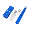 Connecteur fibre optique monomode SC Enet E3028S Connecteur fibre optique monomode SC Enet E3028S — vue complémentaire — YouShop DZ