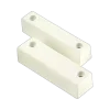 Contacteur magnétique Elkron MMS01 pour porte en bois – montage en applique Contacteur magnétique Elkron MMS01 pour porte en bois – montage en applique — vue complémentaire — YouShop DZ