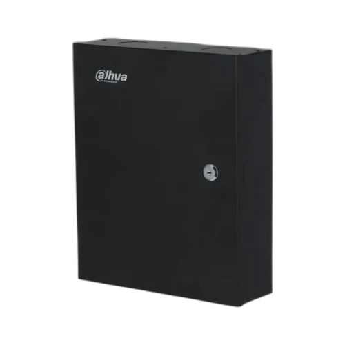 Contrôleur d’accès Dahua ASC2202C-D — 2 portes, 4 lecteurs TCP/IP Contrôleur d’accès Dahua ASC2202C-D — 2 portes, 4 lecteurs TCP/IP — YouShop DZ