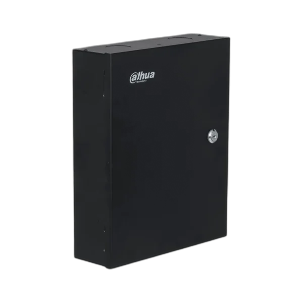 Contrôleur d’accès Dahua ASC2204C-D — 4 portes, 8 lecteurs TCP/IP Contrôleur d’accès Dahua ASC2204C-D — 4 portes, 8 lecteurs TCP/IP — YouShop DZ