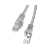Cordon réseau RJ45 Cat6 F/UTP Générique – Gamme Basic 3 m Cordon réseau RJ45 Cat6 F/UTP Générique – Gamme Basic 3 m — vue complémentaire — YouShop DZ