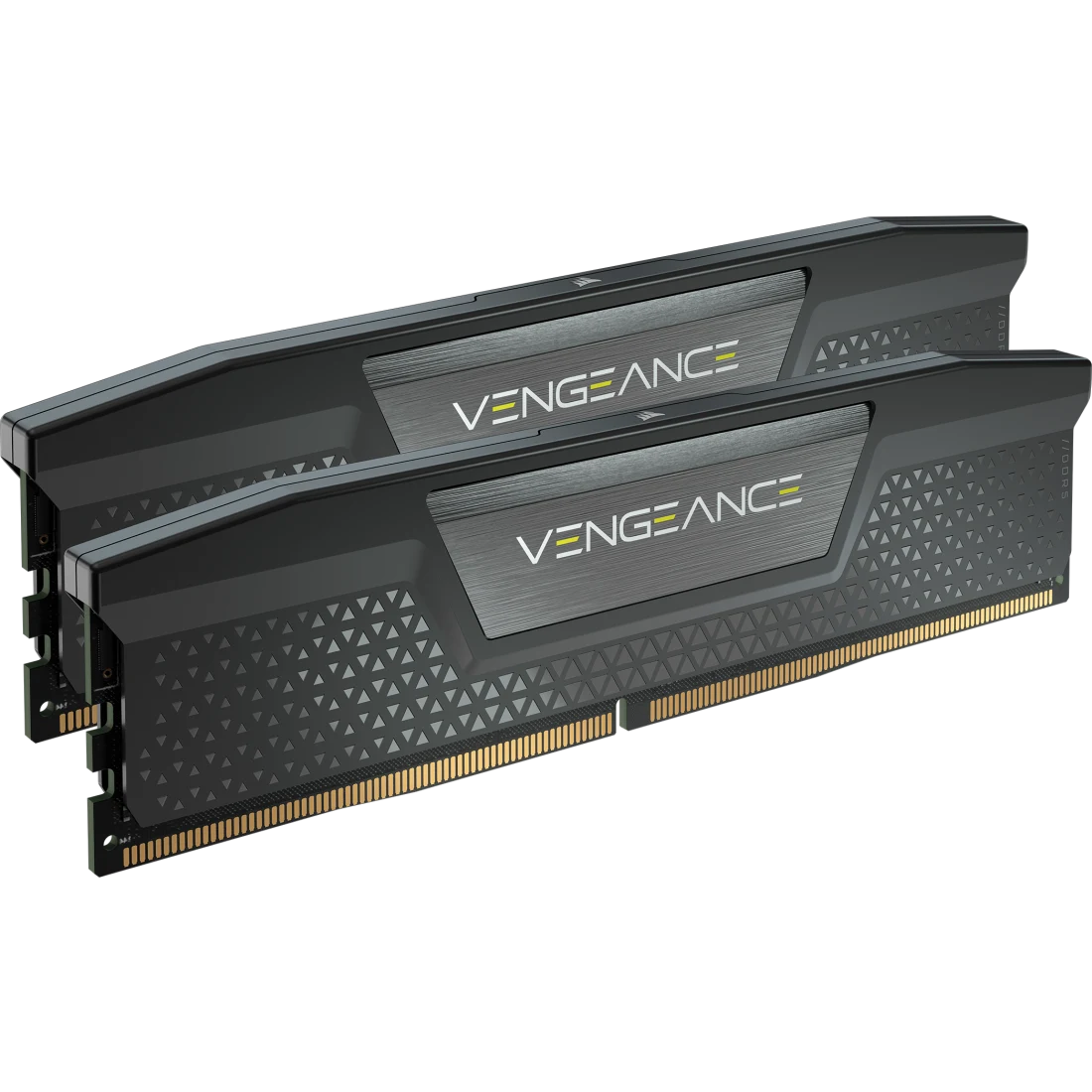 Barrette memoire Corsair Vengeance DDR5 desktop - illustration