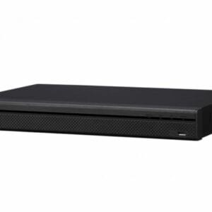 Enregistreur NVR Dahua DH-NVR5208-4KS2 8 canaux 12MP 2 baies HDD