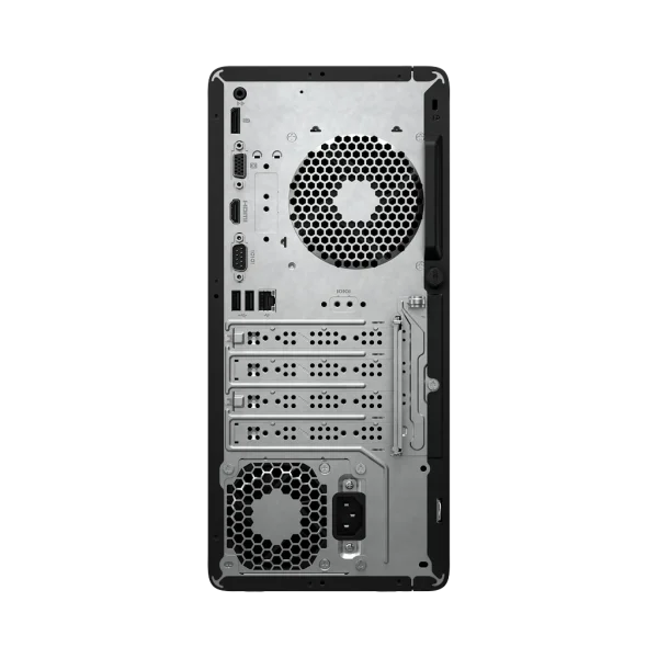 Desktop HP Pro Tower 290 G9 i7-14700 8 Go 512 Go SSD écran 21,5&Prime; — vue complémentaire — YouShop DZ