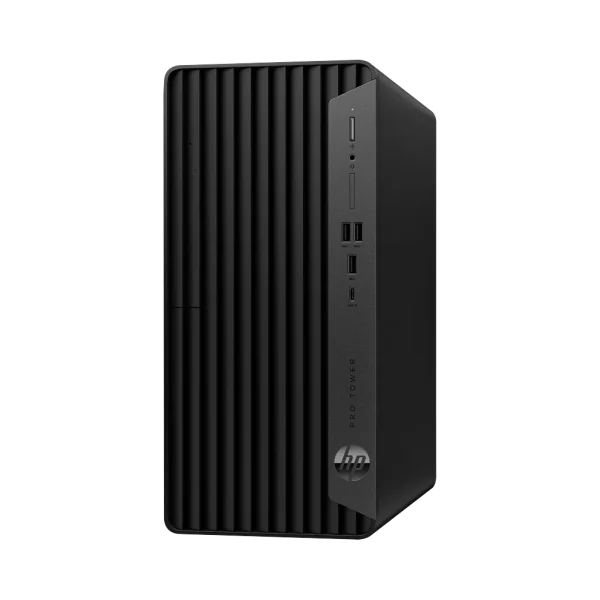 Desktop HP Pro Tower 400 G9 i7-14700 8 Go 512 Go SSD écran 22″ Desktop HP Pro Tower 400 G9 i7-14700 8 Go 512 Go SSD écran 22″ — vue complémentaire — YouShop DZ